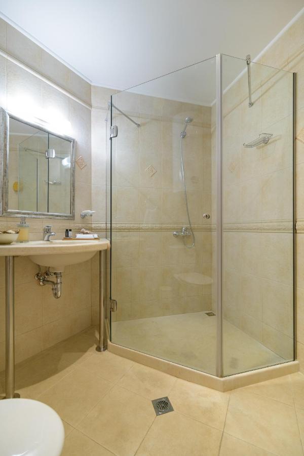 Suncity Apartment Varna Top Center 外观 照片