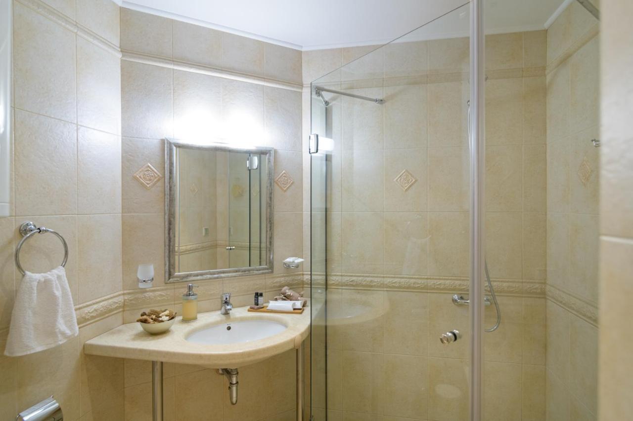 Suncity Apartment Varna Top Center 外观 照片